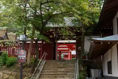 住吉神社(山口県)