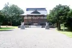 八雲神社(北海道)