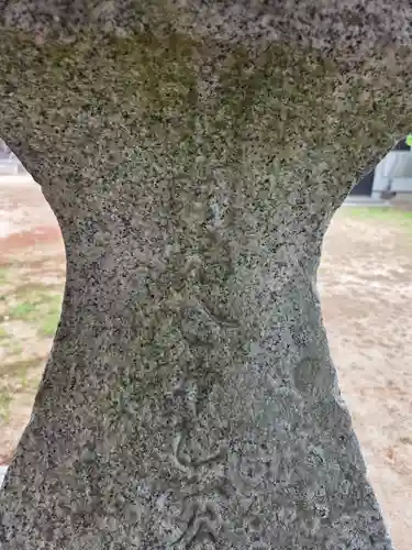 梶返天満宮(山口県)