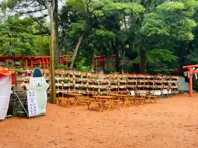 石浦神社(石川県)