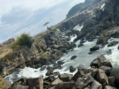 清水神社(鹿児島県)