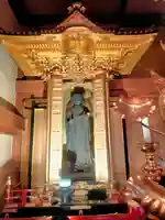 天台宗西光寺(東京都)