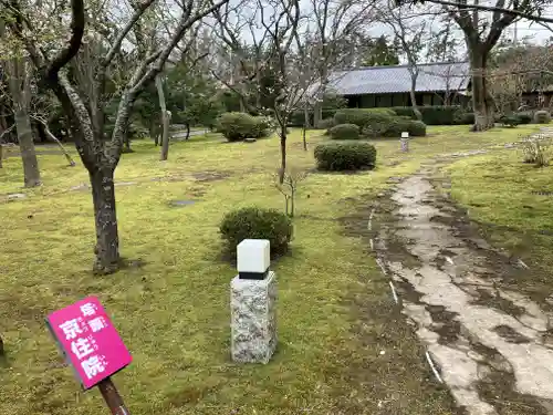 妙光寺(新潟県)