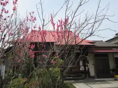 向福寺のその他建物