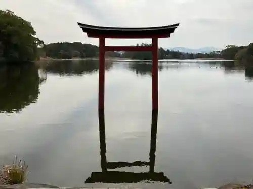 薦神社(大分県)