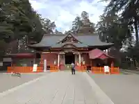 大前神社(栃木県)