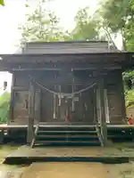 七滝神社(秋田県)
