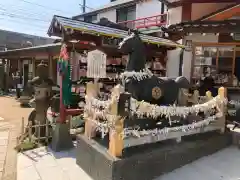 尼崎えびす神社(兵庫県)