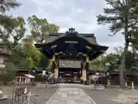 豊国神社(京都府)