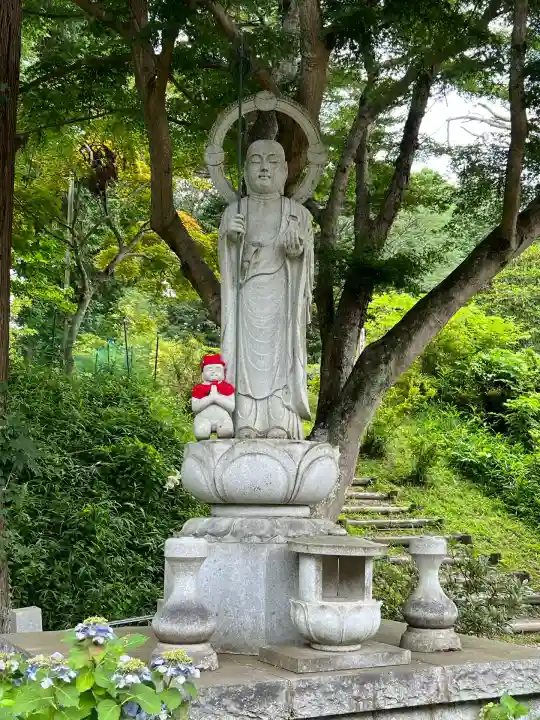 正福寺(茨城県)