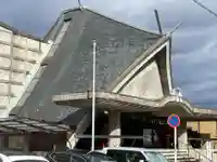 熊野神社衣笠分社(京都府)