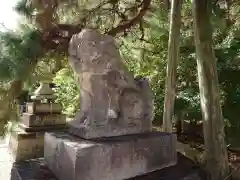 白根神社(新潟県)