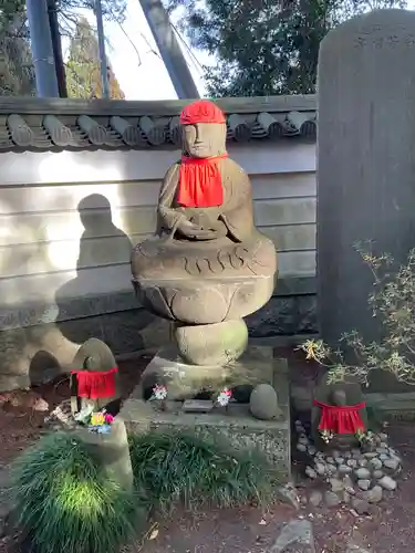 光明寺(宮城県)