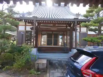 正恩寺(和歌山県)