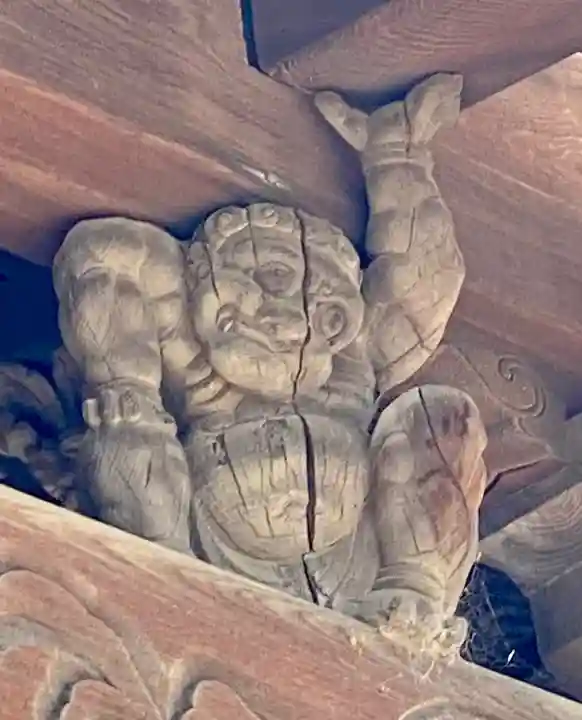 琴彈八幡宮(香川県)