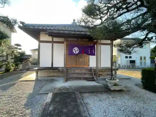 善性寺(滋賀県)