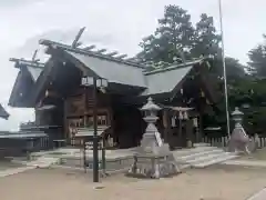 高石神社(神奈川県)