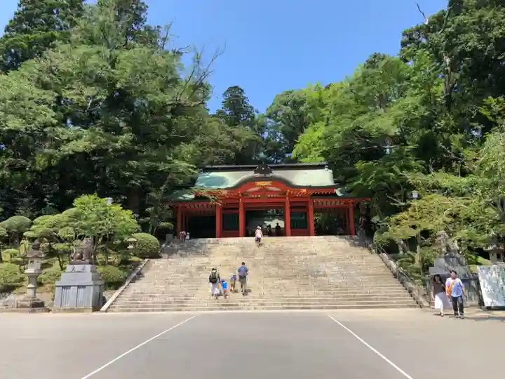 香取神宮のその他建物