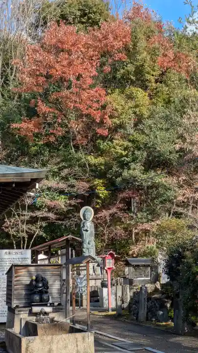 松ヶ崎大黒天 妙圓寺(妙円寺)(京都府)