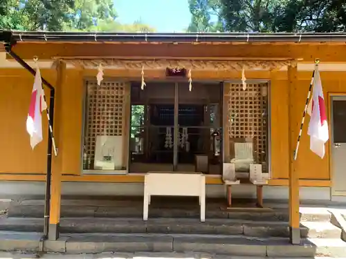 松尾神社(大分県)