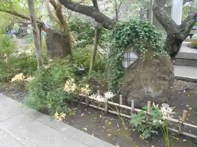 宝戒寺のその他建物