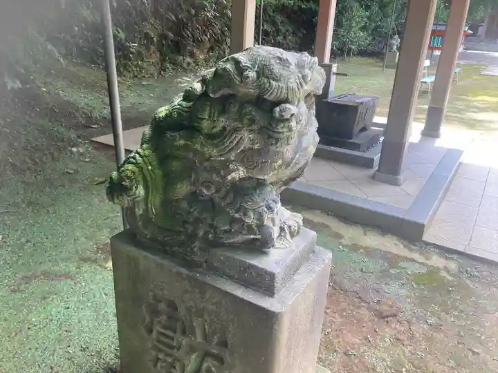 富岡八幡宮(神奈川県)