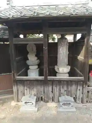 本性寺(埼玉県)