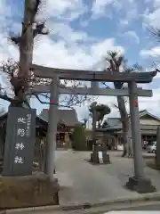 北野神社(東京都)