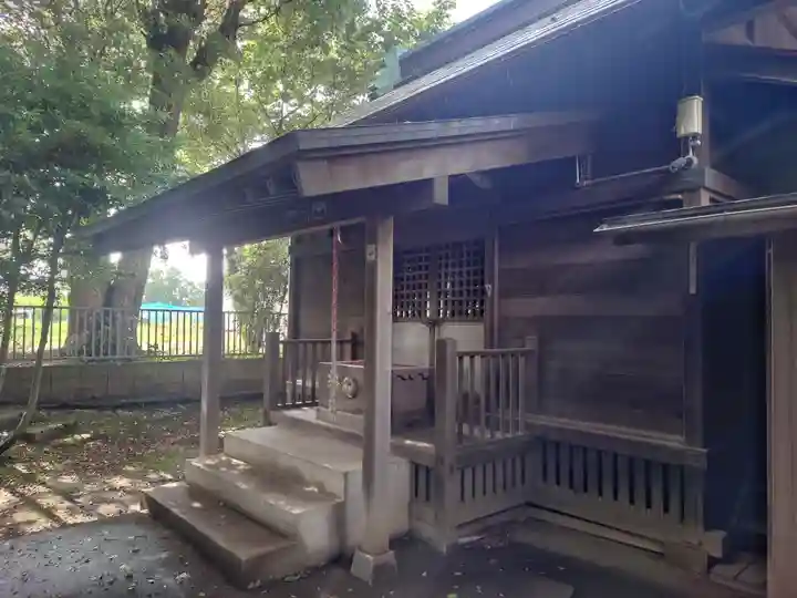 春日神社(千葉県)