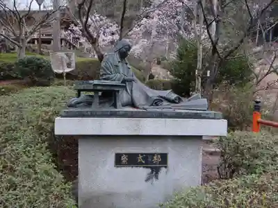 石山寺(滋賀県)