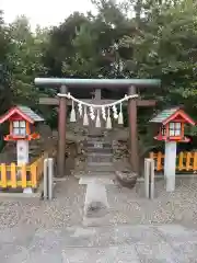 鶴峰八幡神社(千葉県)