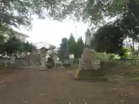 八本木地蔵堂(群馬県)