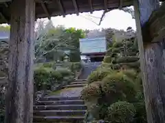 東安寺の建物その他