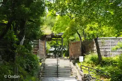 化野念仏寺(京都府)