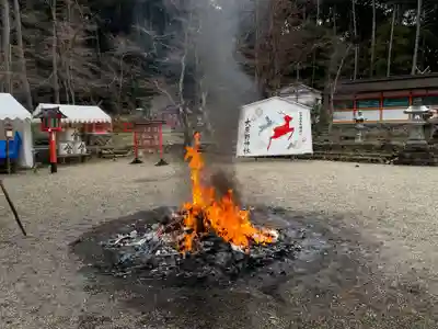 大原野神社(京都府)