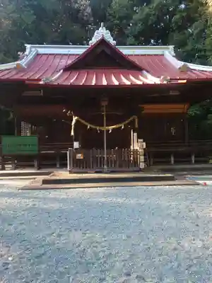 八幡神社(神奈川県)