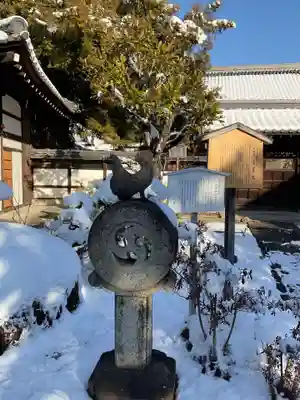 天寧寺のその他建物