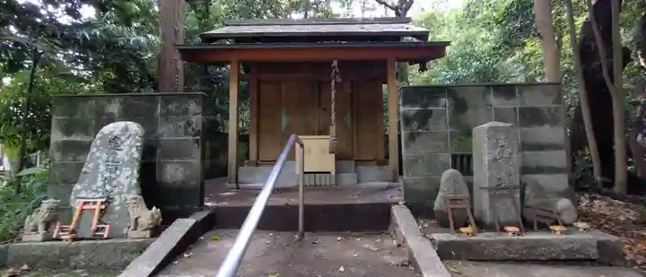 松阪神社(三重県)