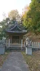 八坂神社(京都府)