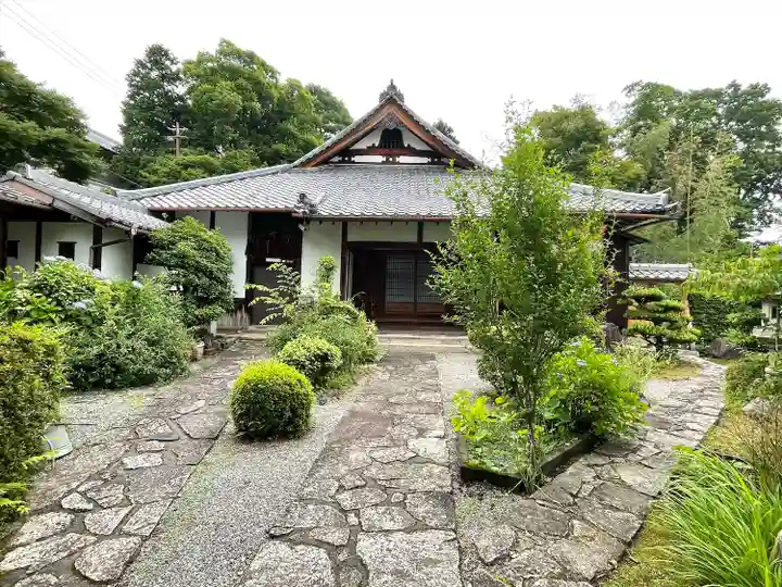 実成坊(滋賀県)