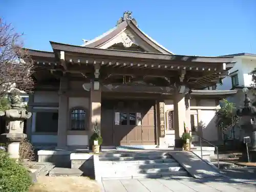 東福寺(東京都)