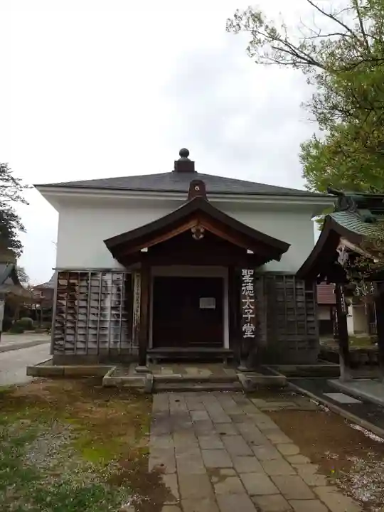 浄興寺(新潟県)