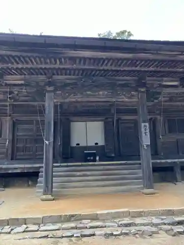 壇上伽藍(和歌山県)