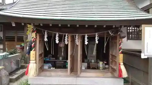 正福寺の地蔵