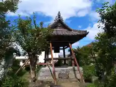 善徳寺の建物その他