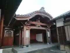 浄照寺の本殿