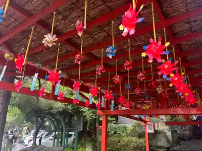 磯山弁財天(栃木県)