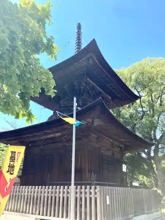 密蔵院のその他建物