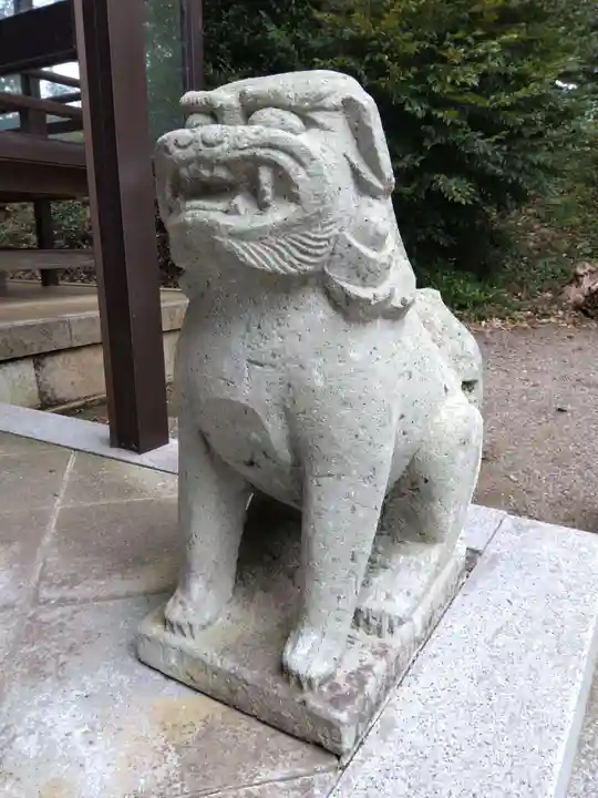 伊伎神社(福井県)