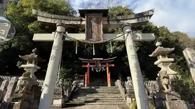 朝代神社(京都府)